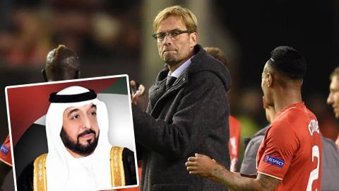 Người nhà Man City muốn thâu tóm cả Liverpool