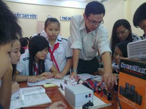 Người thầy “được” sai tới đâu?