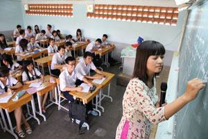 Người thầy là chuyên gia của phương pháp học