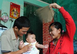 Người tính không bằng “trời tính”