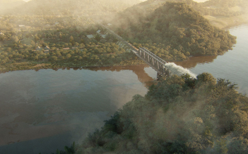 Người trẻ ấn tượng phim Không chiến Việt Nam3