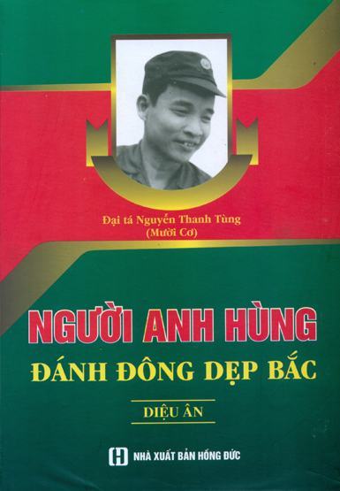 Người anh hùng đánh Đông dẹp Bắc