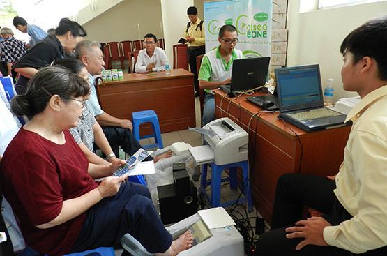 Việt Nam sẽ trở thành quốc gia “siêu già”