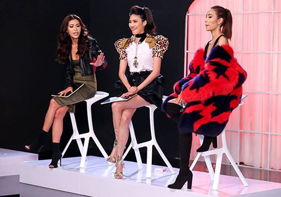 Cần kiểm soát gắt gao văn hóa ứng xử trên sóng truyền hình!