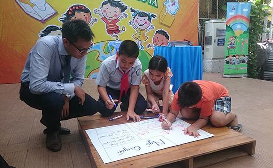 Cơ hội nào cho người trẻ viết sách sử?