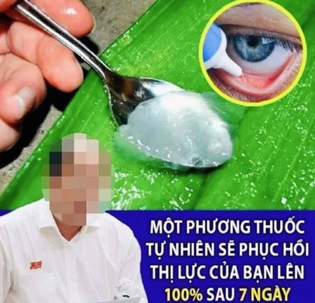 Cách “truy” nguồn thực phẩm bảo vệ sức khỏe, tránh bị giả mạo