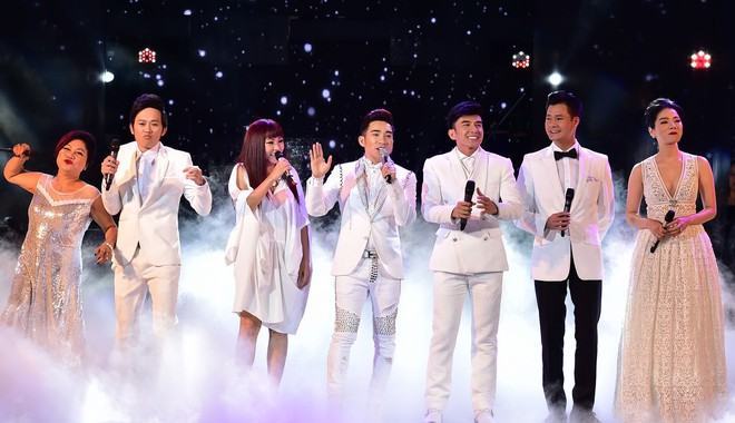 Nguy cơ bị kiện tác quyền âm nhạc quốc tế