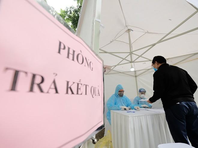 Nguy cơ Covid-19 xâm nhập Việt Nam rất lớn