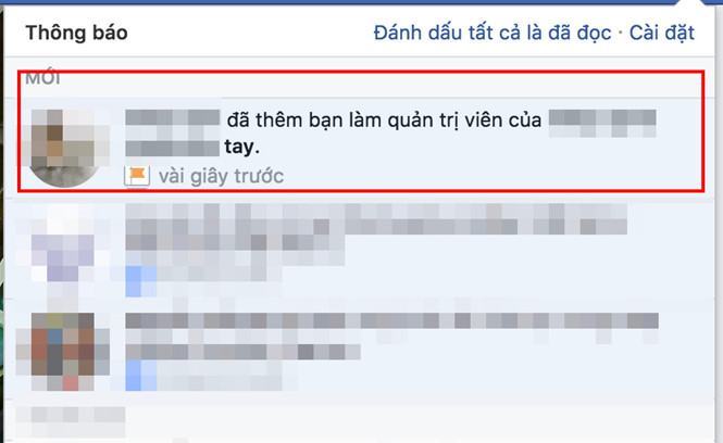 Nguy cơ mất tài khoản Facebook vĩnh viễn vì kết bạn với người lạ - ảnh 1