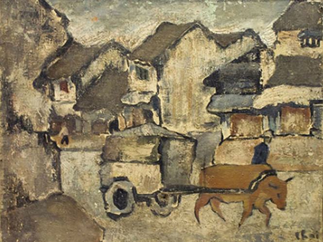 Nguy cơ rửa tranh