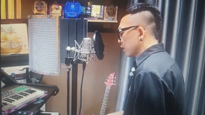 Nguyễn Hoàng Duy ra mắt ca khúc “Thank you”