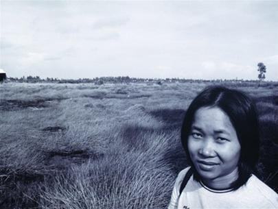 Nguyễn Ngọc Tư viết về Trang Thế Hy: Bên trời thêm một người sang