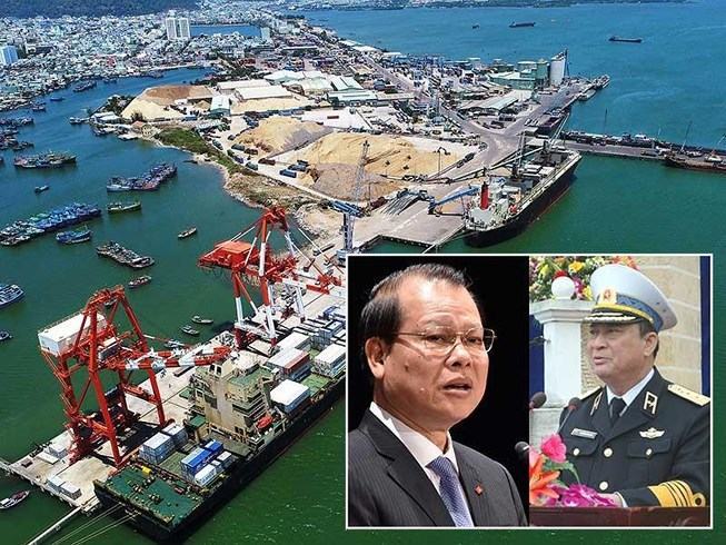 Nguyên Phó Thủ tướng Vũ Văn Ninh bị xem xét kỷ luật