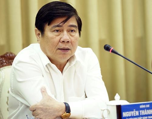 TP HCM thiếu nhiều lãnh đạo