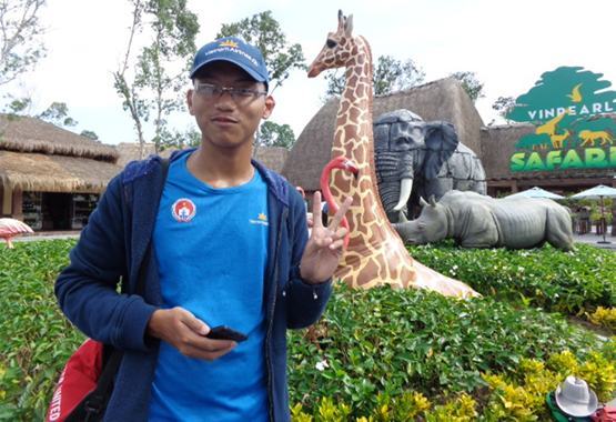 “Mình sẽ làm gì sau này?”