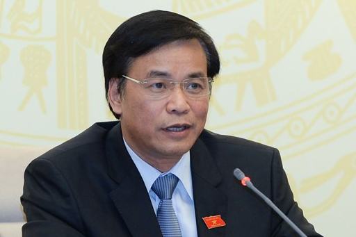 9 người bỏ trốn ở Hàn Quốc khi đi nhờ chuyên cơ của Chủ tịch Quốc hội