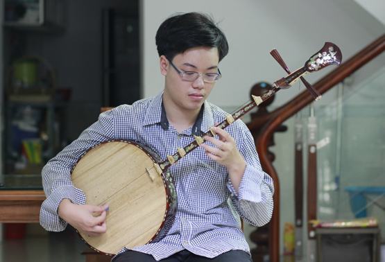 Những người trẻ giữ hồn dân tộc