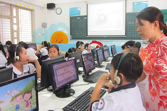 Xóa bỏ phòng GD-ĐT quận, huyện: Đề xuất thiếu cơ sở khoa học