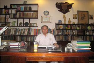 Nhà giáo Lê Minh Ngọc: “Hạnh phúc của tôi là được gắn bó với ngành giáo dục”