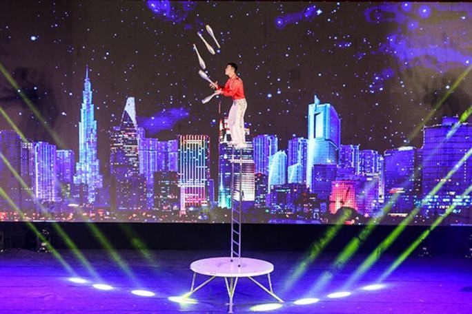 Nhà hát online cần đa dạng và hấp dẫn hơn