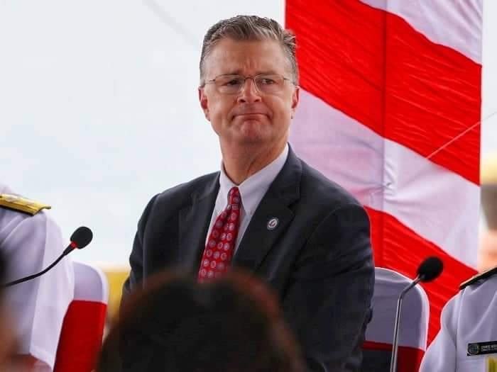 Nhà ngoại giao Mỹ nói Trung Quốc lợi dụng chuyến đi của Chủ tịch Hạ viện Pelosi để gây sức ép lên Đài Loan