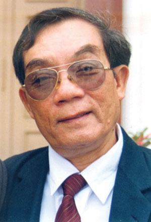 Nhà thơ Trúc Chi: Chú dế đàn đã lìa đàn