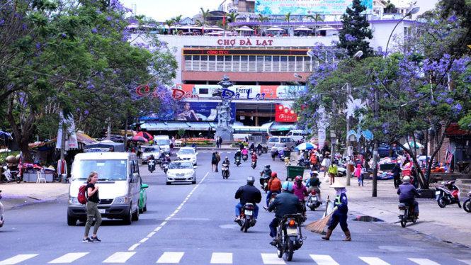 Nha Trang, Đà Lạt vắng khách dịp lễ giỗ Tổ 