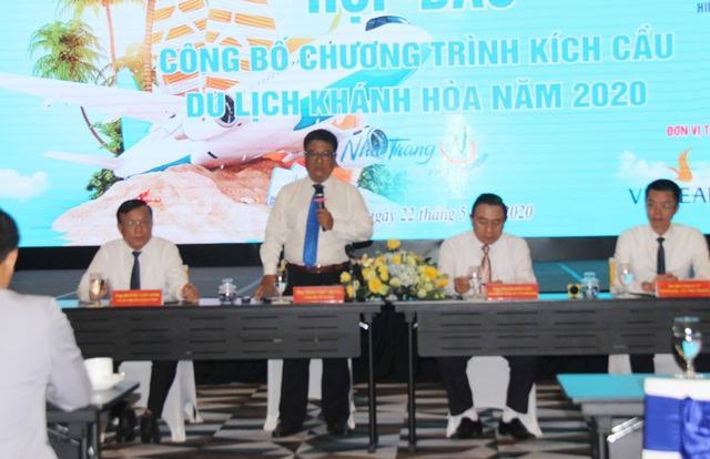 Nha Trang: Kích cầu du lịch, “đánh thức” thị trường khách nội địa