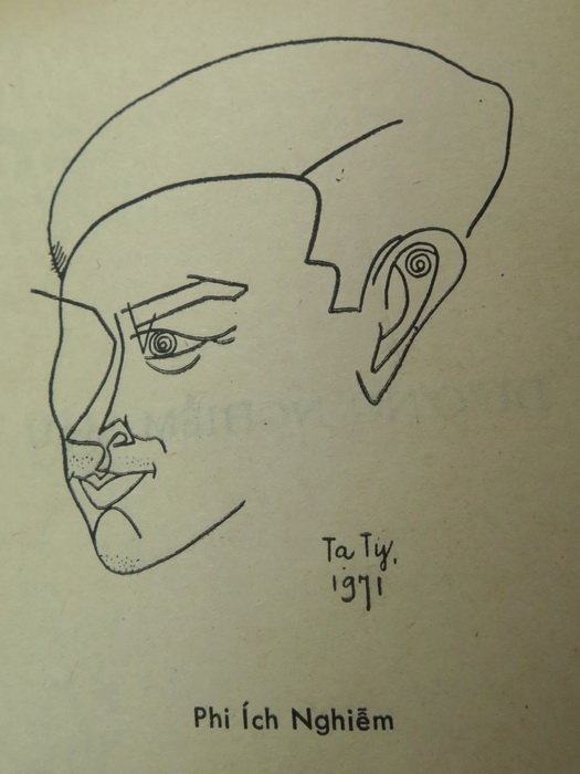 Nhà văn Dương Nghiễm qua đời