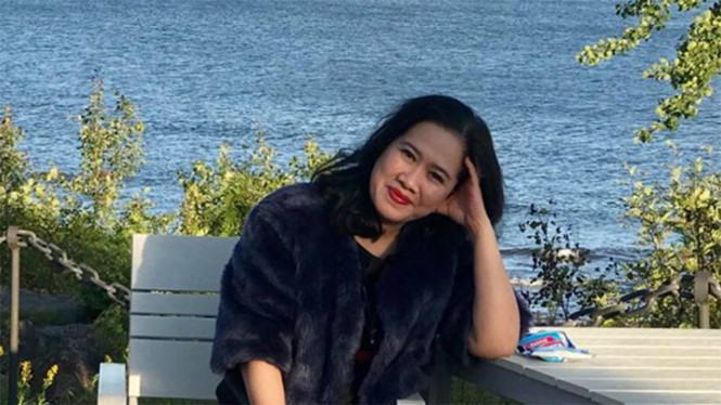 Nhà văn Nguyễn Thị Thu Huệ được bầu làm Chủ tịch Hội Nhà văn Hà Nội