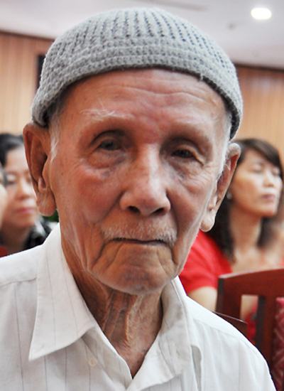 Nhà văn Trần Kim Trắc qua đời lặng lẽ ở tuổi 90