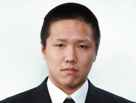 Nhà vô địch Karate châu Á dạy võ thuật cho sinh viên Học viện CSND