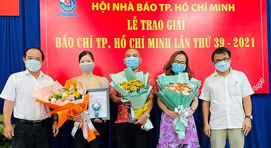 Hội Nhà báo TP.HCM sẽ thành lập câu lạc bộ phóng viên giáo dục