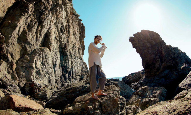 Nhạc cụ dân tộc gần hơn với giới trẻ