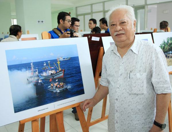 Nhạc sĩ Ca Lê Thuần qua đời ở tuổi 78