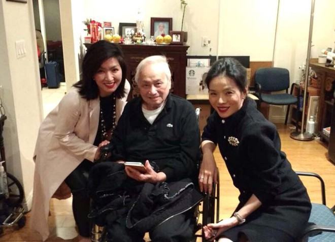 Nhạc sĩ Lam Phương qua đời - ảnh 1