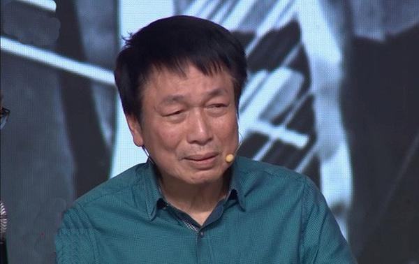 Nhạc sĩ Phú Quang qua đời