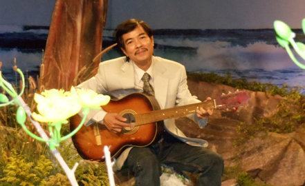 Nhạc sĩ Thập Nhất qua đời