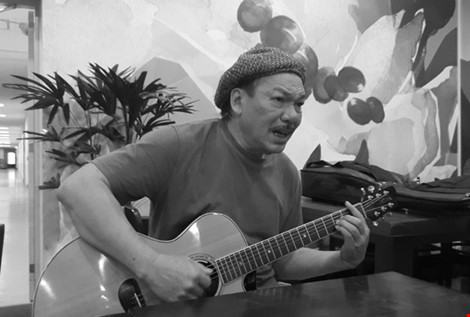 Nhạc sĩ Trần Tiến tuyệt giao với ti vi