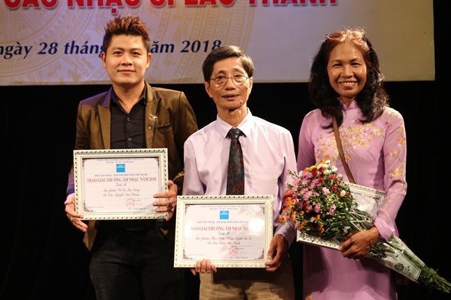 Nhac thieu nhi: Kho ca cung lan cau