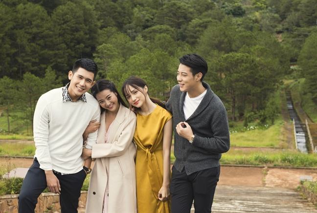 Nhạc Việt 2018: Năm của những người lạ Nhac Viet 2018: Nam cua nhung nguoi la