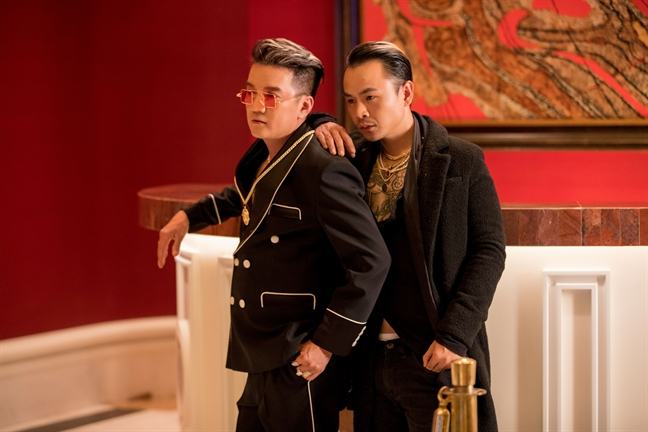 Nhạc Việt 2018: Năm của những người lạ Nhac Viet 2018: Nam cua nhung nguoi la