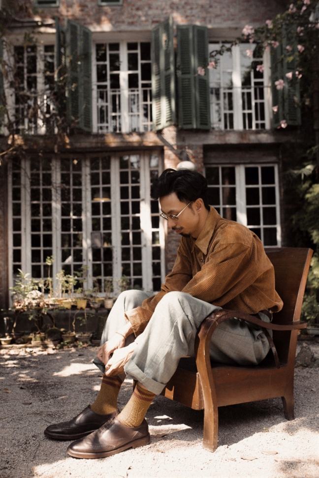 Nhạc Việt 2018: Năm của những người lạ Nhac Viet 2018: Nam cua nhung nguoi la