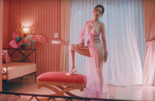 Nhạc Việt 2018: Năm của những người lạ Nhac Viet 2018: Nam cua nhung nguoi la