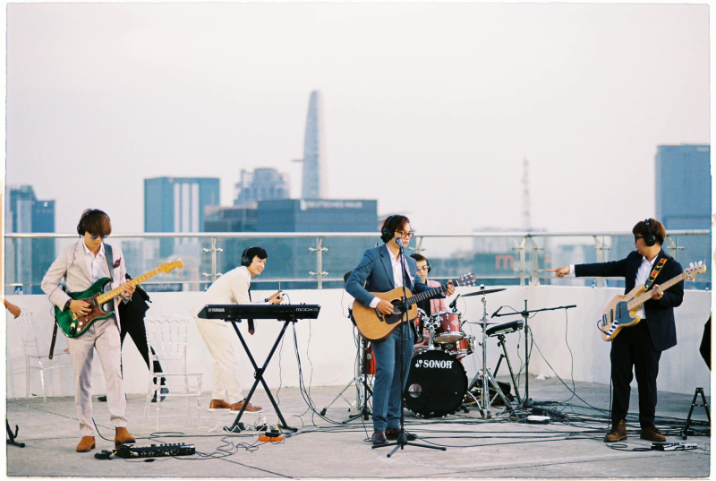 Nhạc Việt 2022 cần gì? - ảnh 2