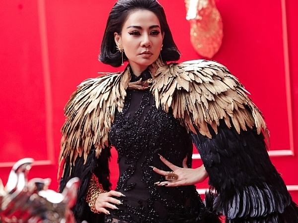 Nhạc Việt, ai xứng là diva?
