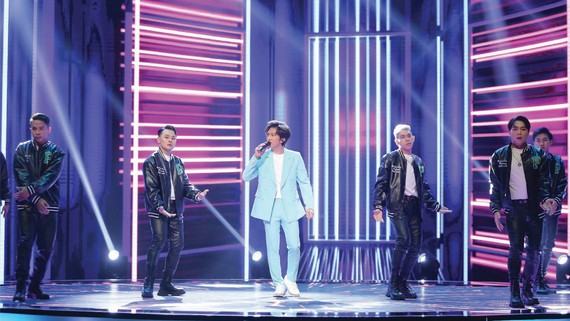 Nhạc Việt khởi sắc