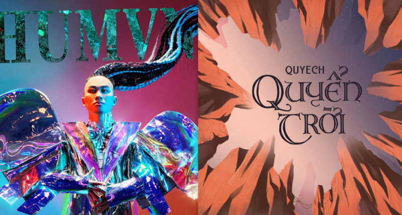 Nhạc Việt tháng 11: Bùng nổ với các dự án chỉn chu