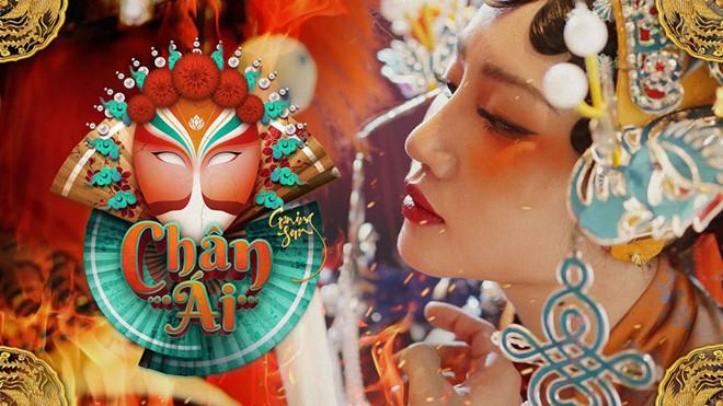 MV Chân ái của Châu Đăng Khoa do Denis Đặng sáng tạo hình ảnh bị tố đạo ý tưởng từ nước ngoài