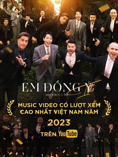 Nhạc Việt và những dấu son thú vị